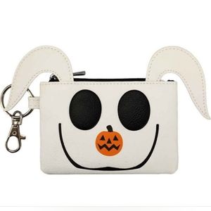Nightmare Before Christmas Zero Women’s Coin Pouch